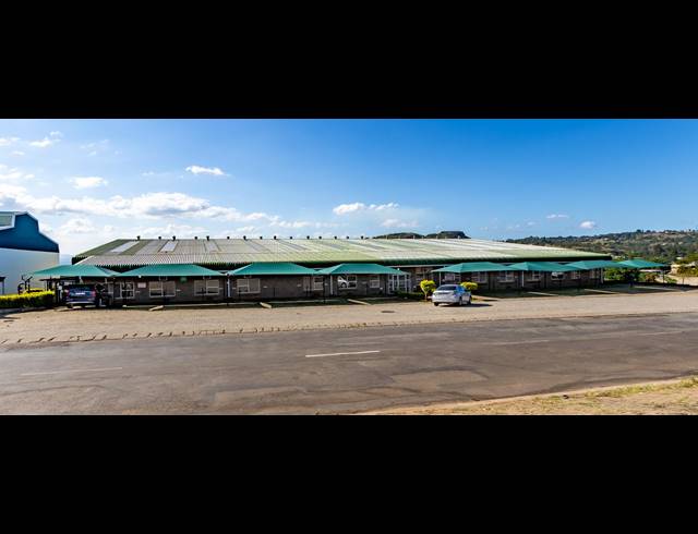 3,762M² WAREHOUSE SOLD IN ROCKY DRIFT